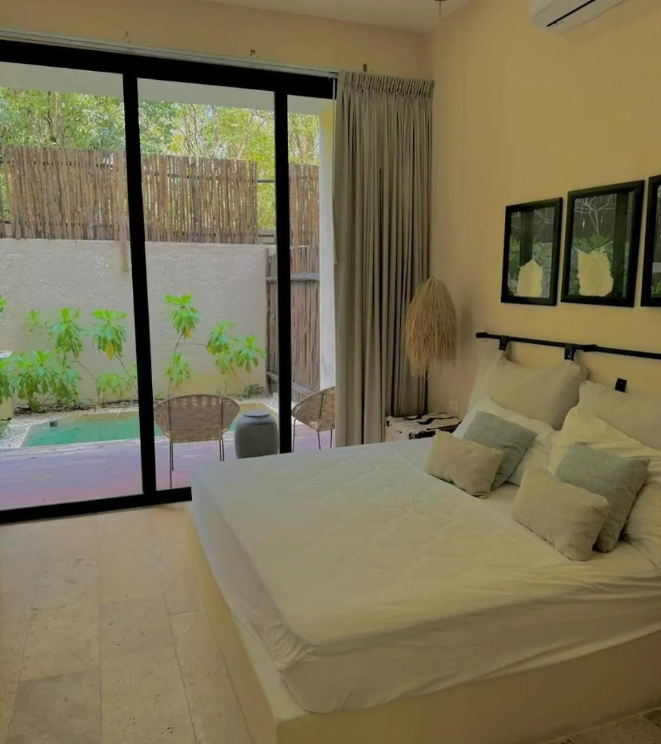 Kuukum Tulum Apartment 0*,