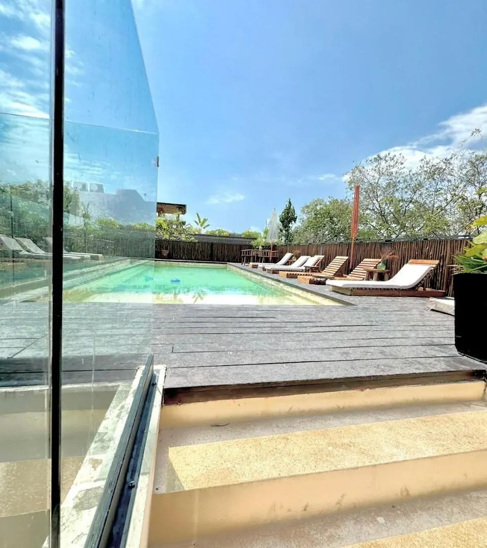 Kuukum Tulum Apartment