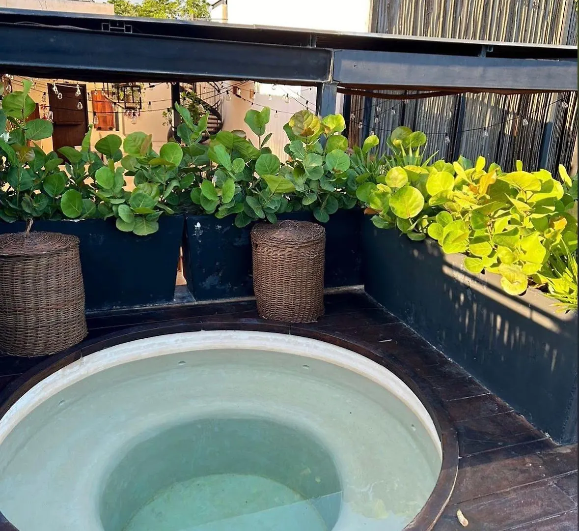 Kuukum Tulum Apartment
