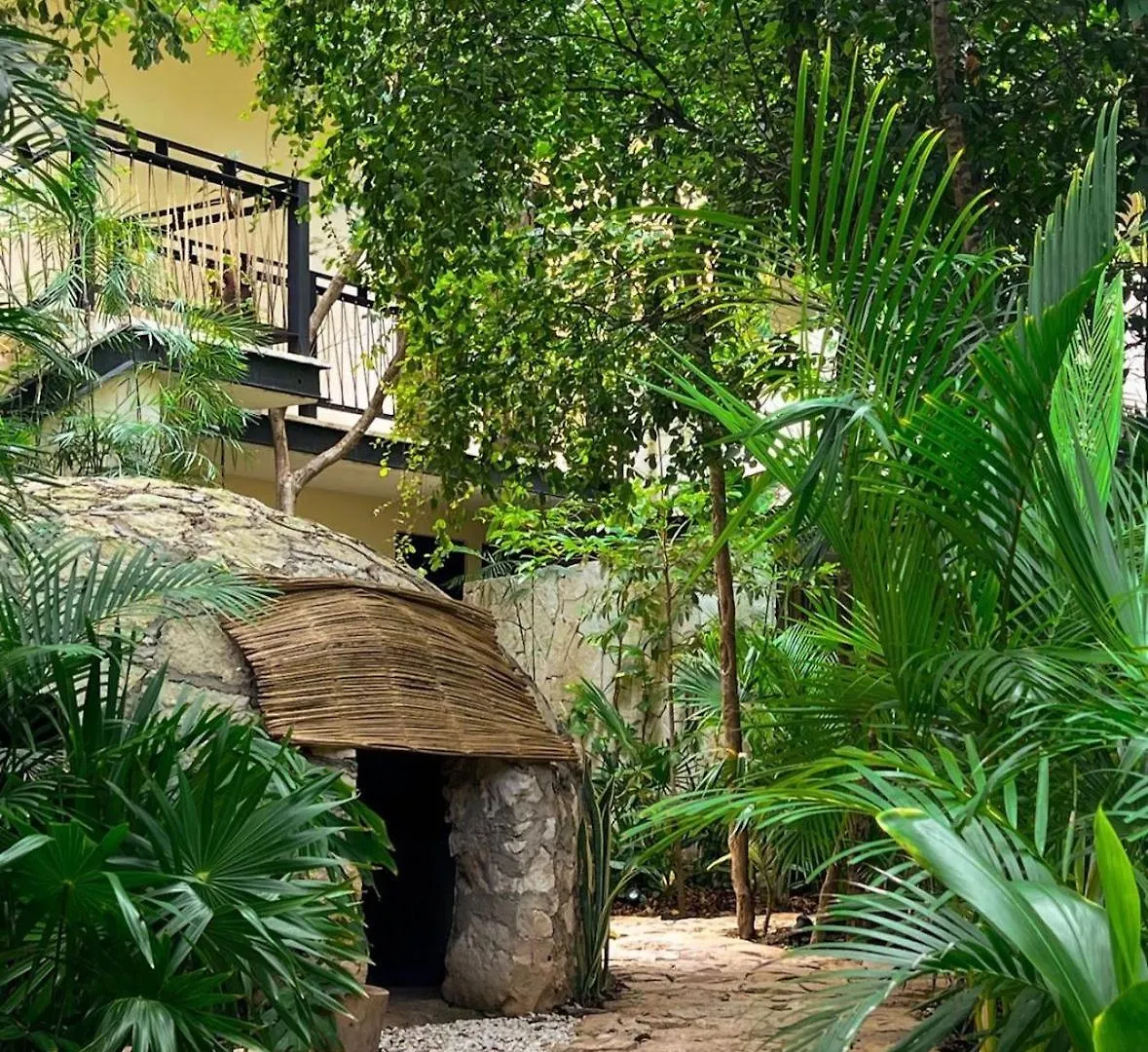 Kuukum Tulum Apartment