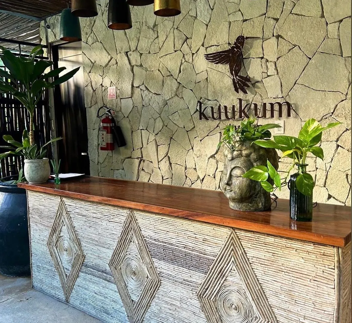 Kuukum Tulum Apartment