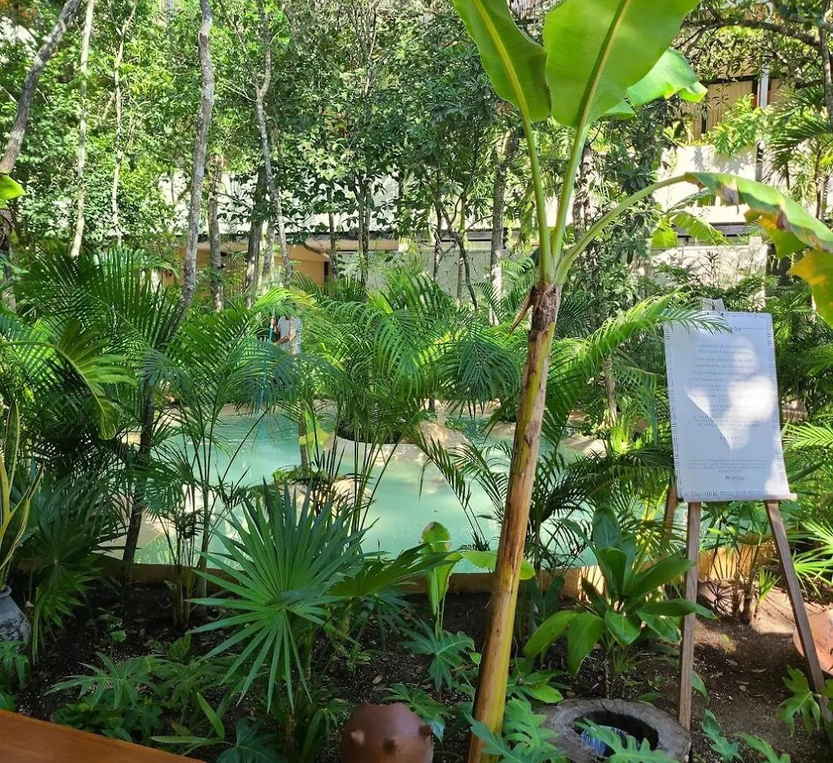 Kuukum Tulum Apartment